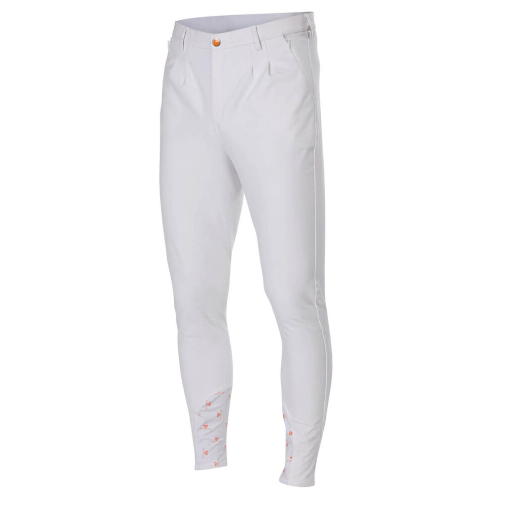 AUBRION Walton Knee Grip Breeches