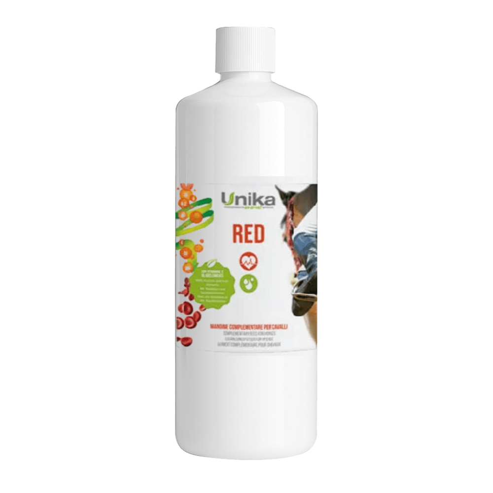 UNIKA Συμπλήρωμα Ενίσχυσης Ερυθρών Αιμοσφαιρίων 1000ML