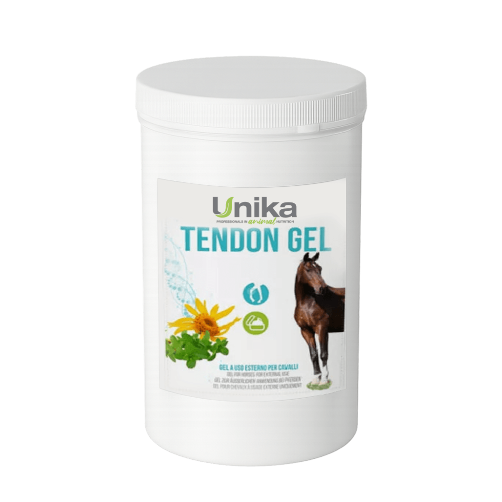 UNIKA Gel για Τένοντες & Μύες 1200ML