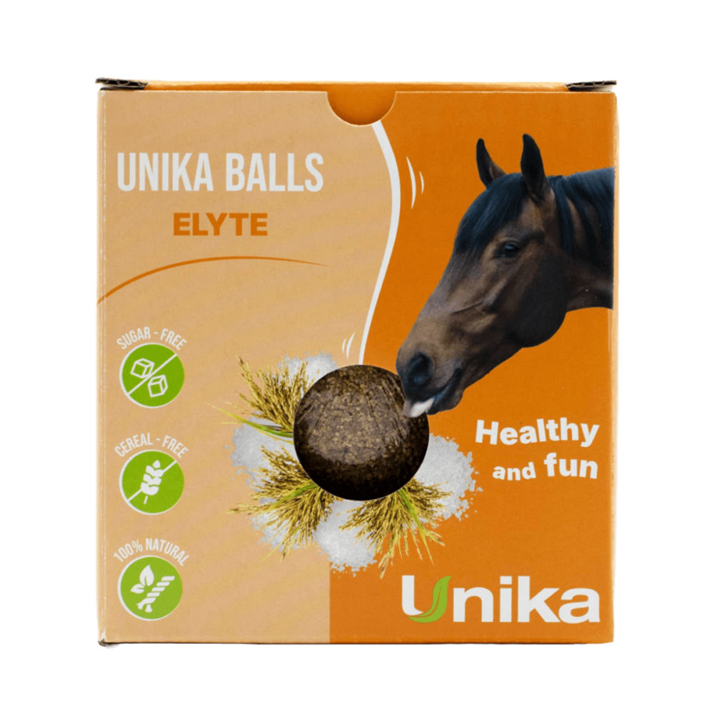 UNIKA Balls Elyte 1,8KG