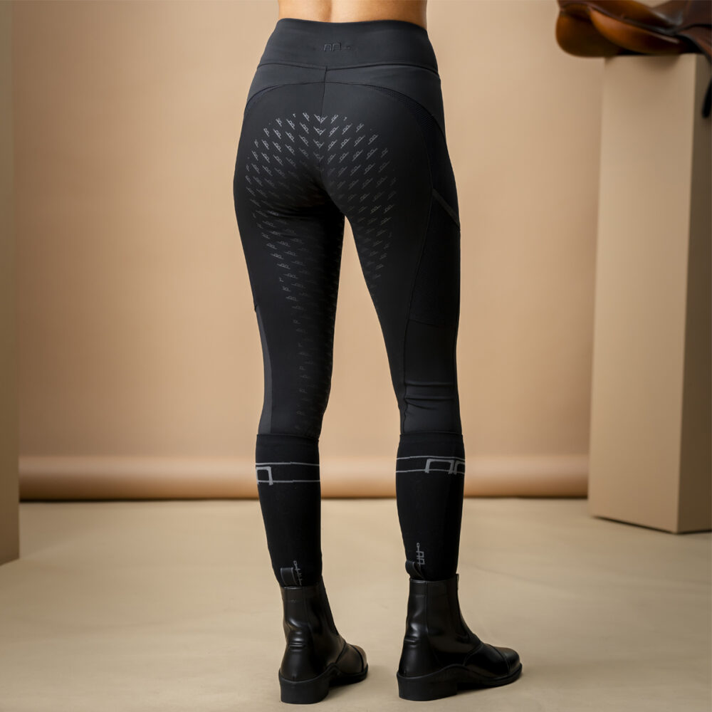 AA Bina Full Silicone Grip Tights