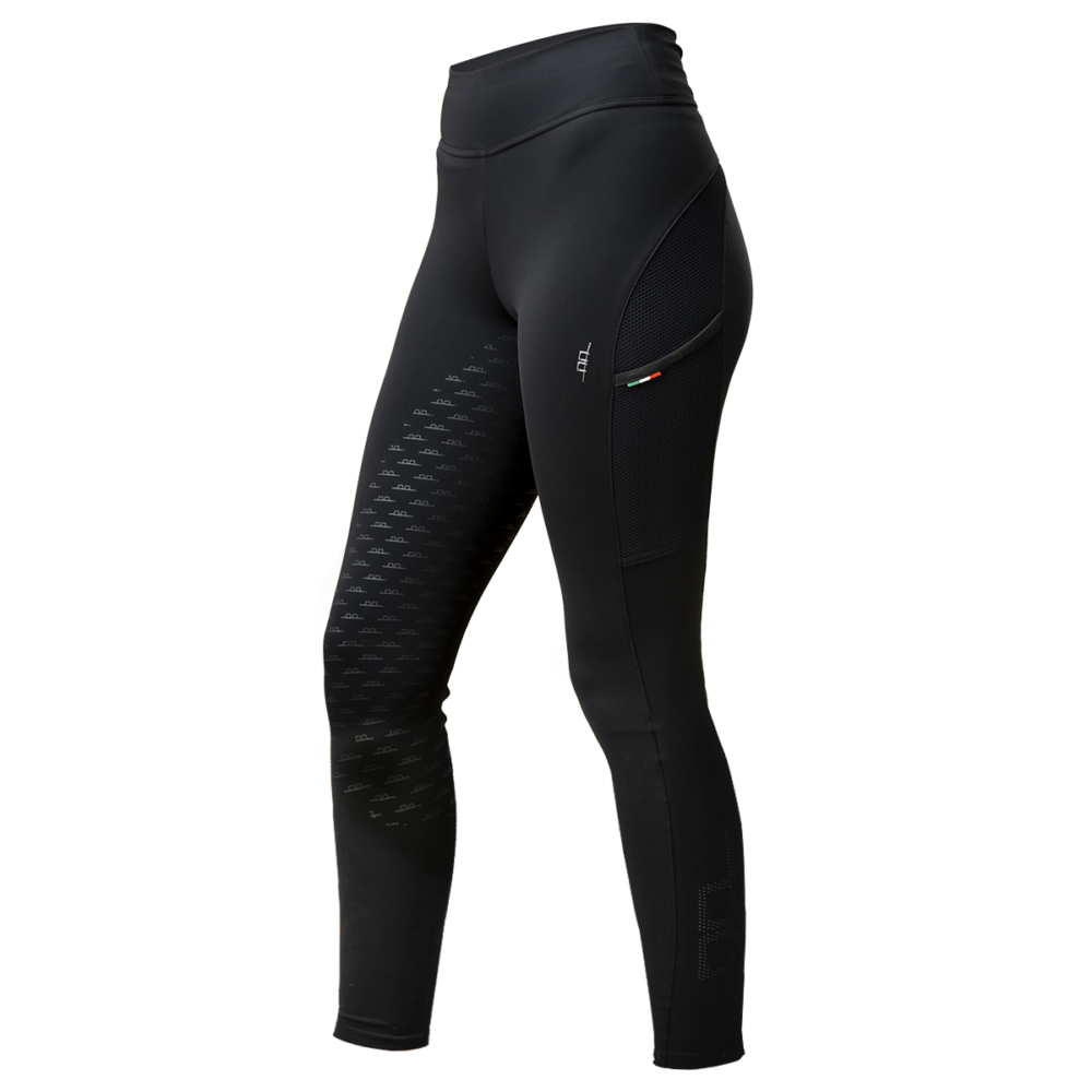 AA Bina Full Silicone Grip Tights