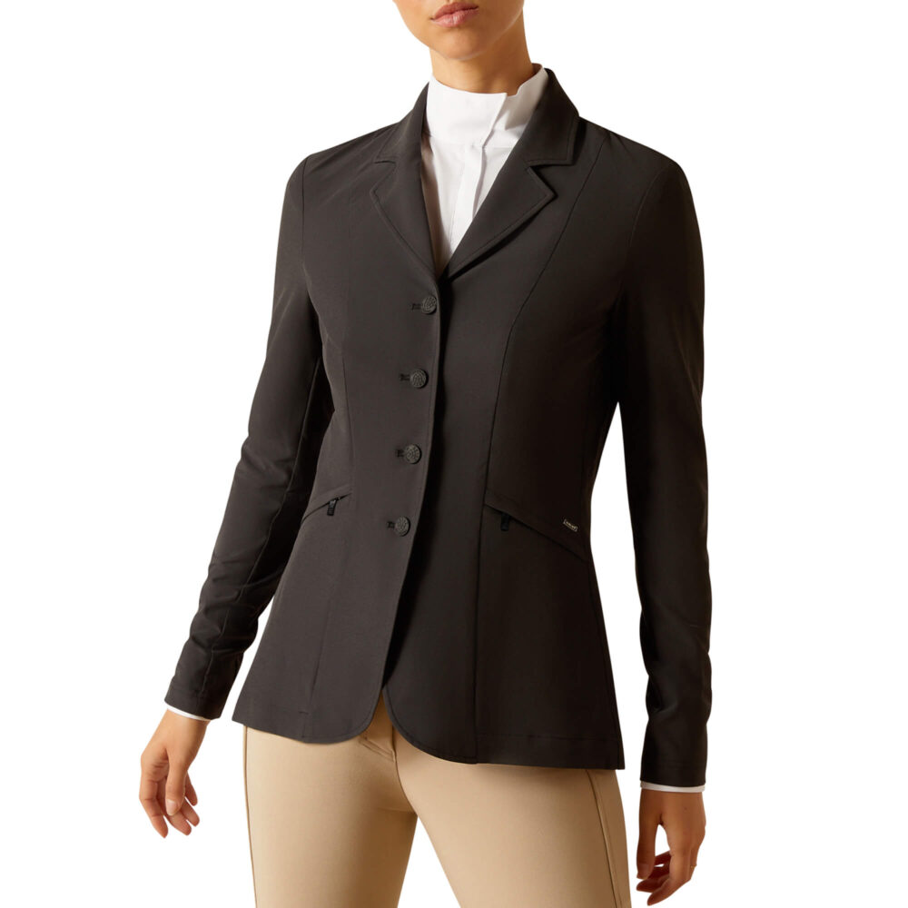 ARIAT Artico 2.0 Show Jacket