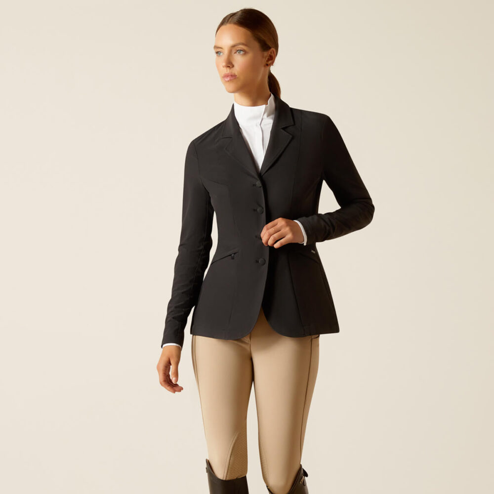 ARIAT Artico 2.0 Show Jacket