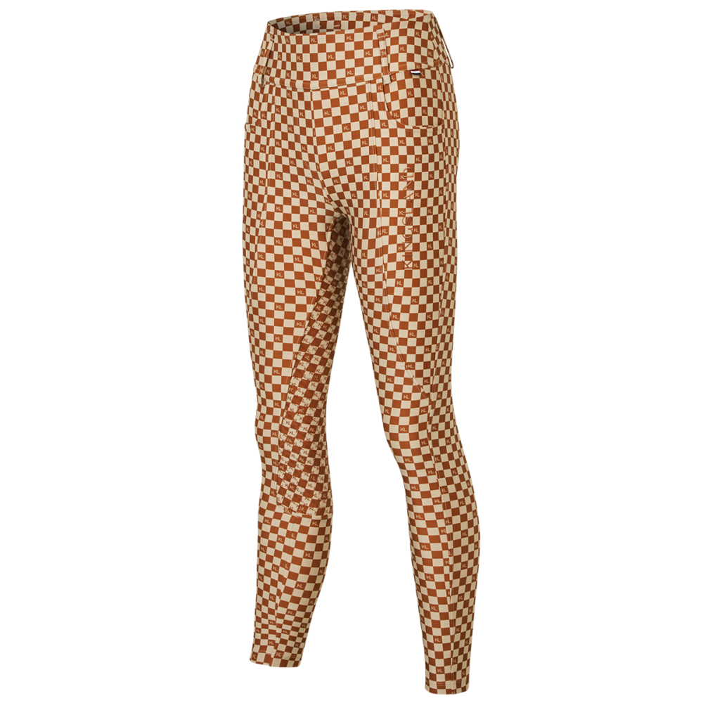 KINGSLAND Kristin F-Grip PullUp Breeches