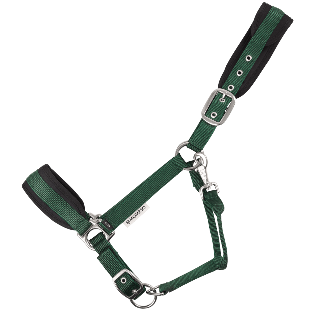 MOMPSO SPORT COOLMAX® Καπίστρι