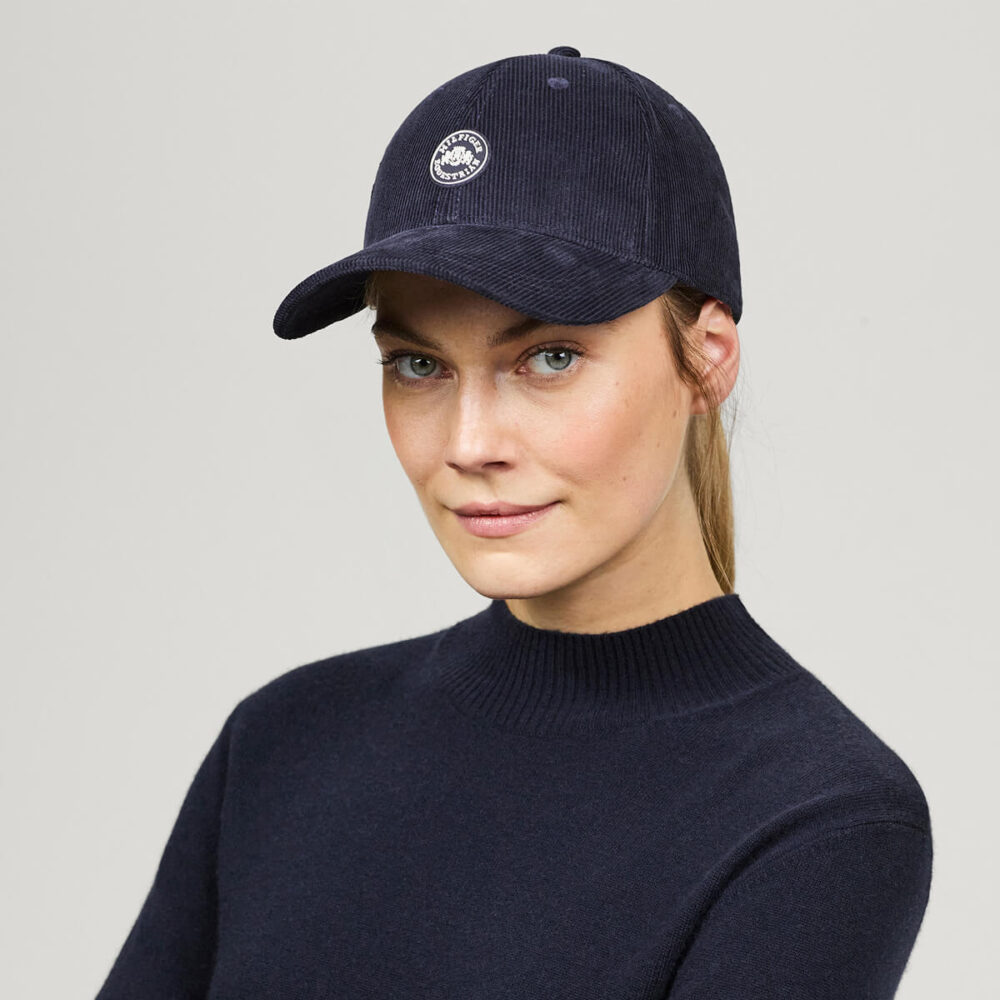 TOMMY HILFIGER Watson Cap