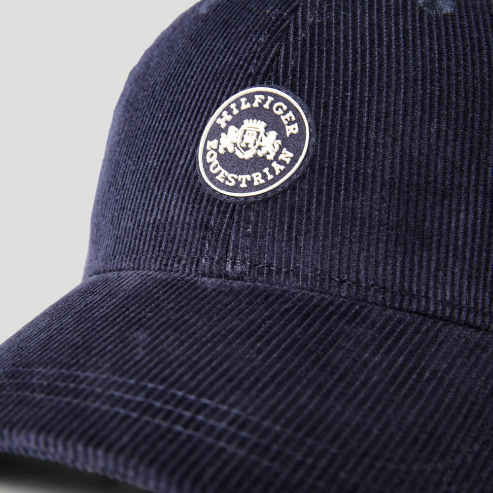 TOMMY HILFIGER Watson Cap
