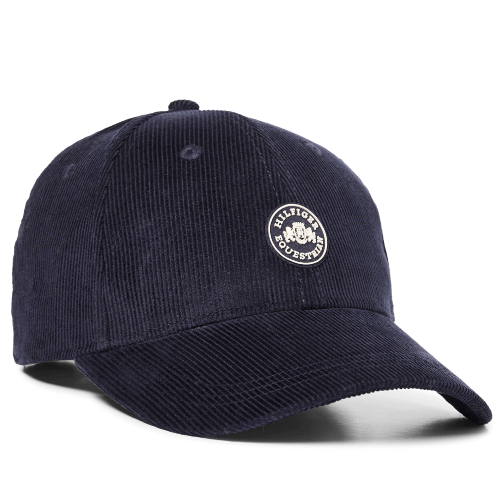 TOMMY HILFIGER Watson Cap