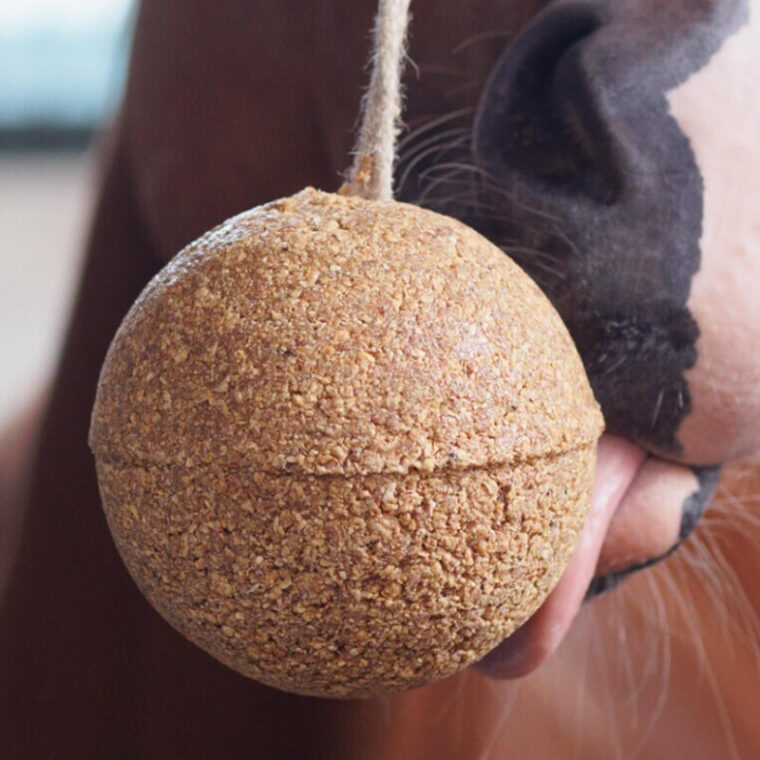 UNIKA Balls Endurance 1,8KG