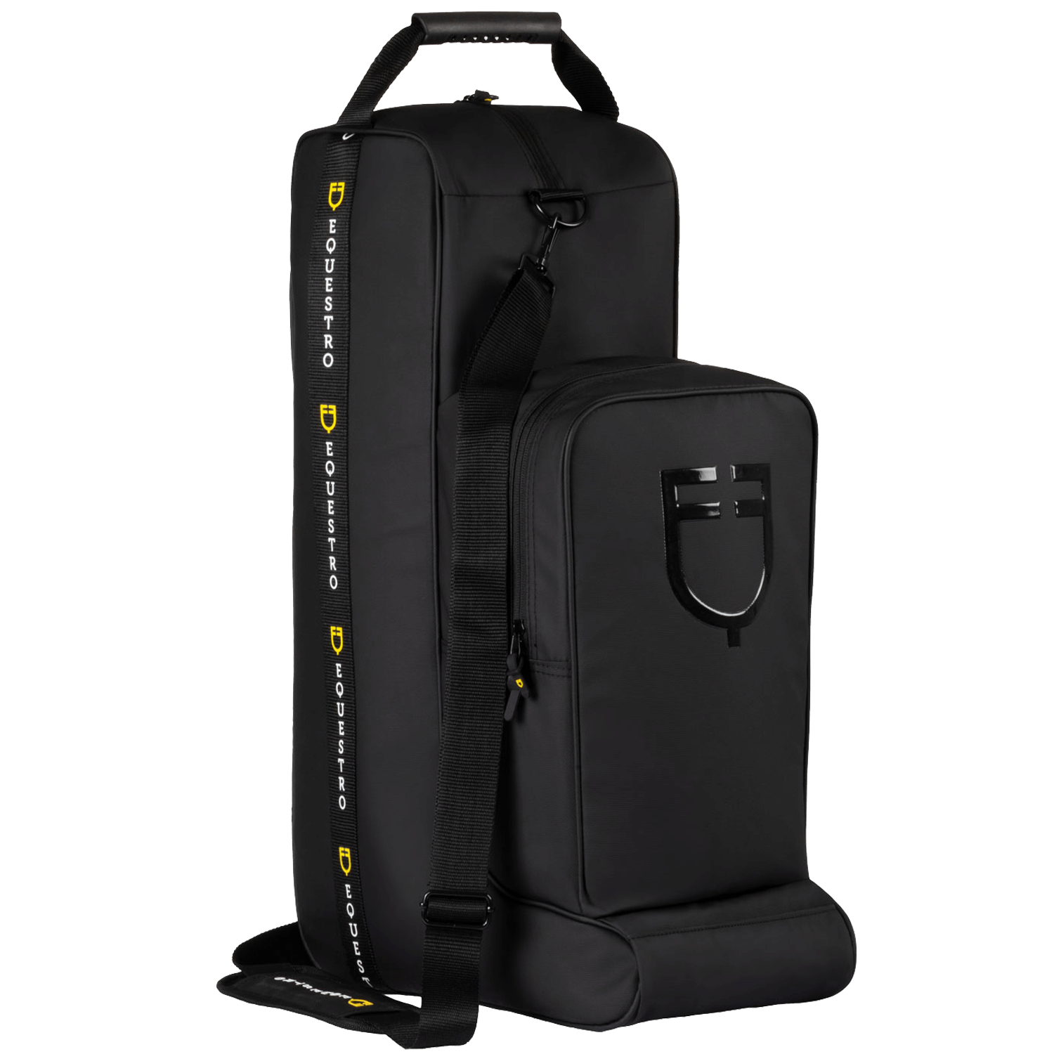 EQUESTRO Τσάντα Mεταφοράς Ιππικού Εξοπλισμού EQUESTRO Τσάντα Mεταφοράς Ιππικού Εξοπλισμού