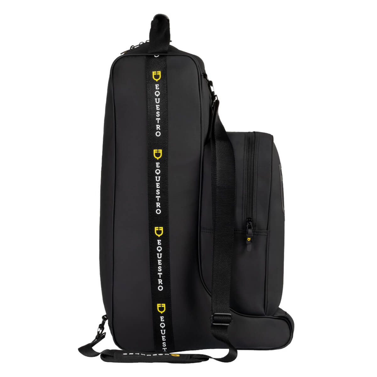 EQUESTRO Τσάντα Mεταφοράς Ιππικού Εξοπλισμού EQUESTRO Τσάντα Mεταφοράς Ιππικού Εξοπλισμού