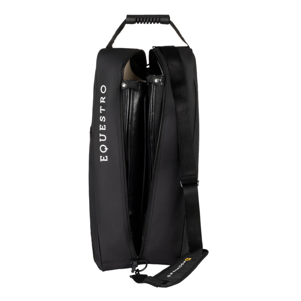 EQUESTRO Τσάντα Mεταφοράς Ιππικού Εξοπλισμού