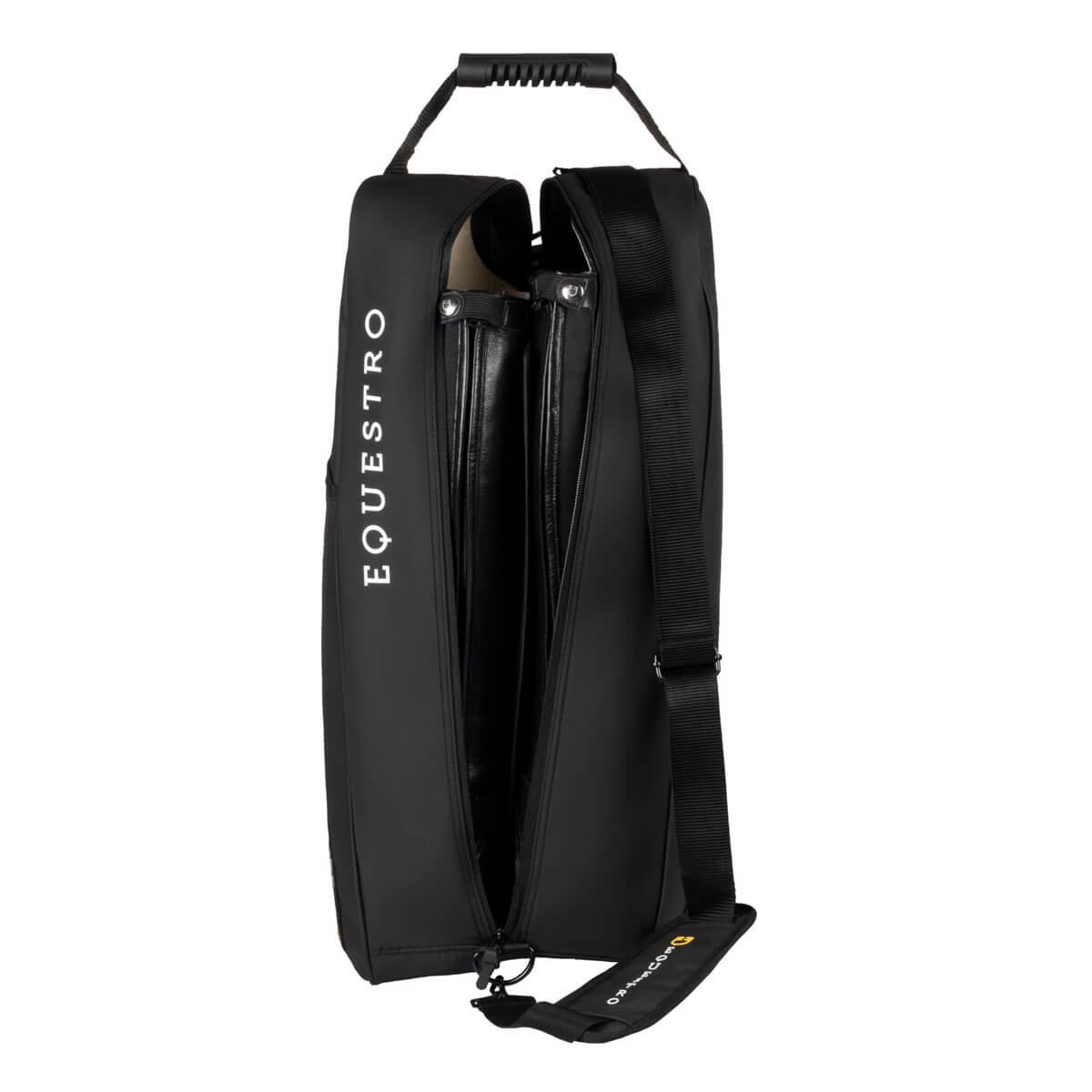 EQUESTRO Τσάντα Mεταφοράς Ιππικού Εξοπλισμού EQUESTRO Τσάντα Mεταφοράς Ιππικού Εξοπλισμού