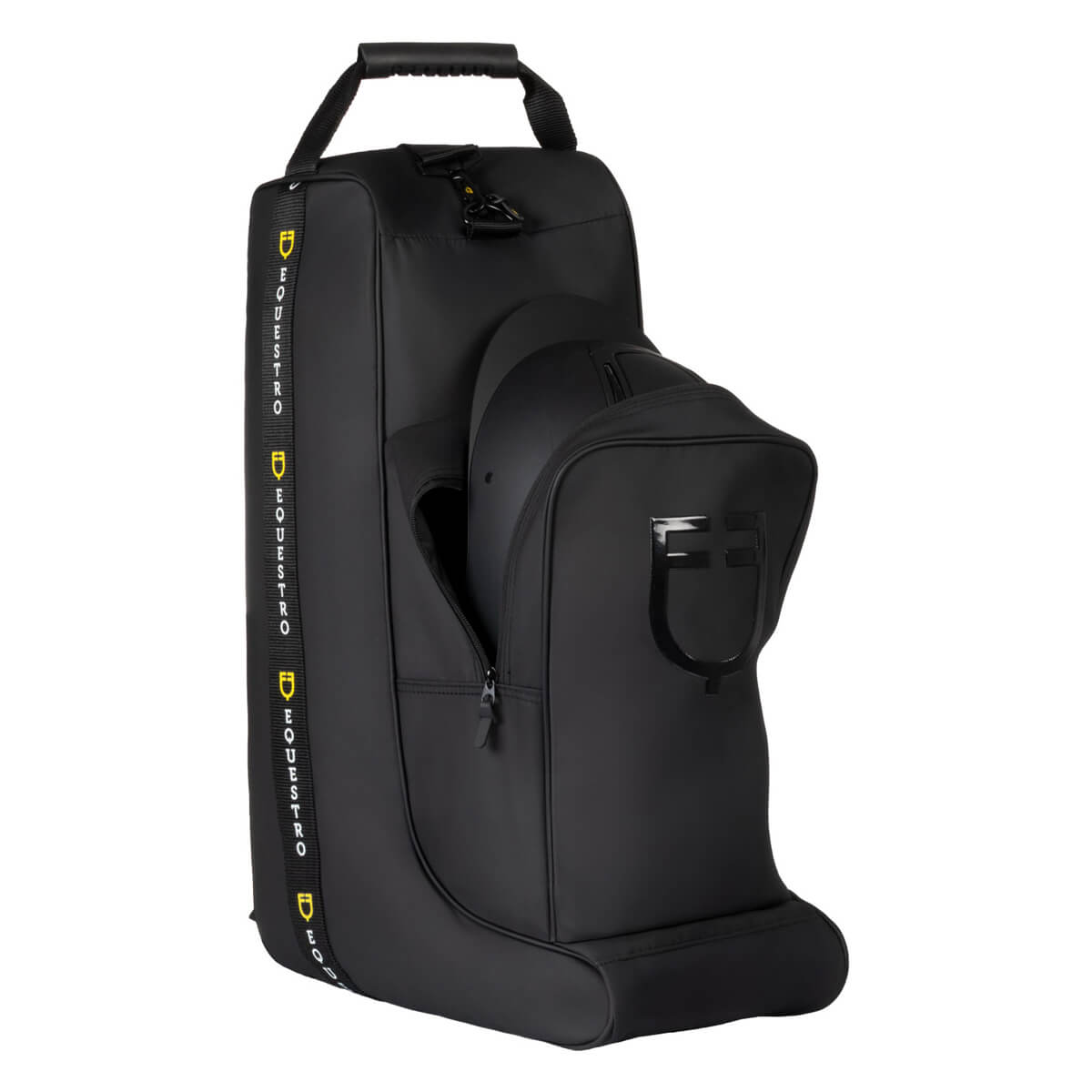 EQUESTRO Τσάντα Mεταφοράς Ιππικού Εξοπλισμού EQUESTRO Τσάντα Mεταφοράς Ιππικού Εξοπλισμού