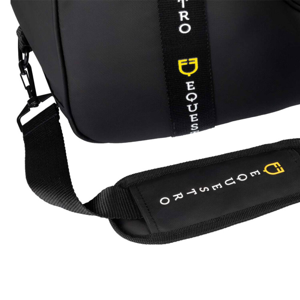 EQUESTRO Τσάντα Mεταφοράς Ιππικού Εξοπλισμού