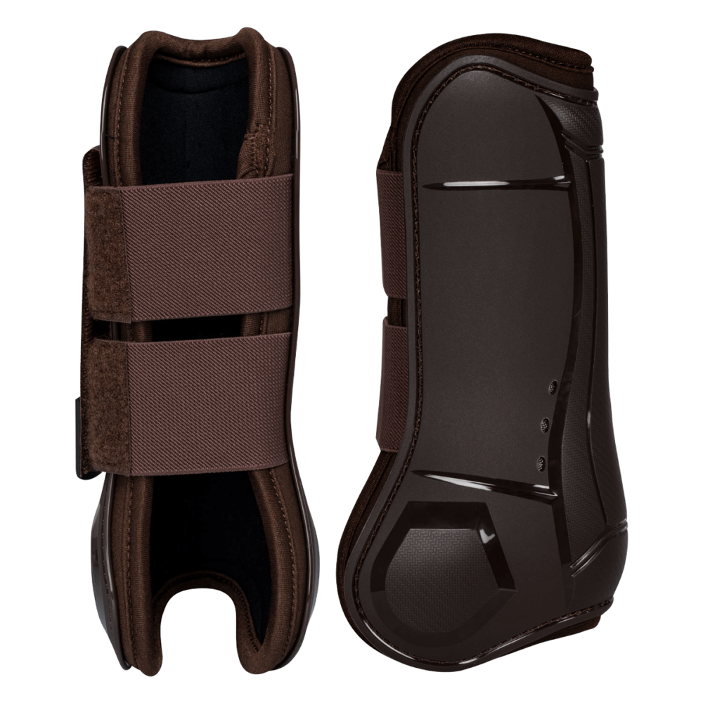 EQUESTRO Platinum Tendon Boots