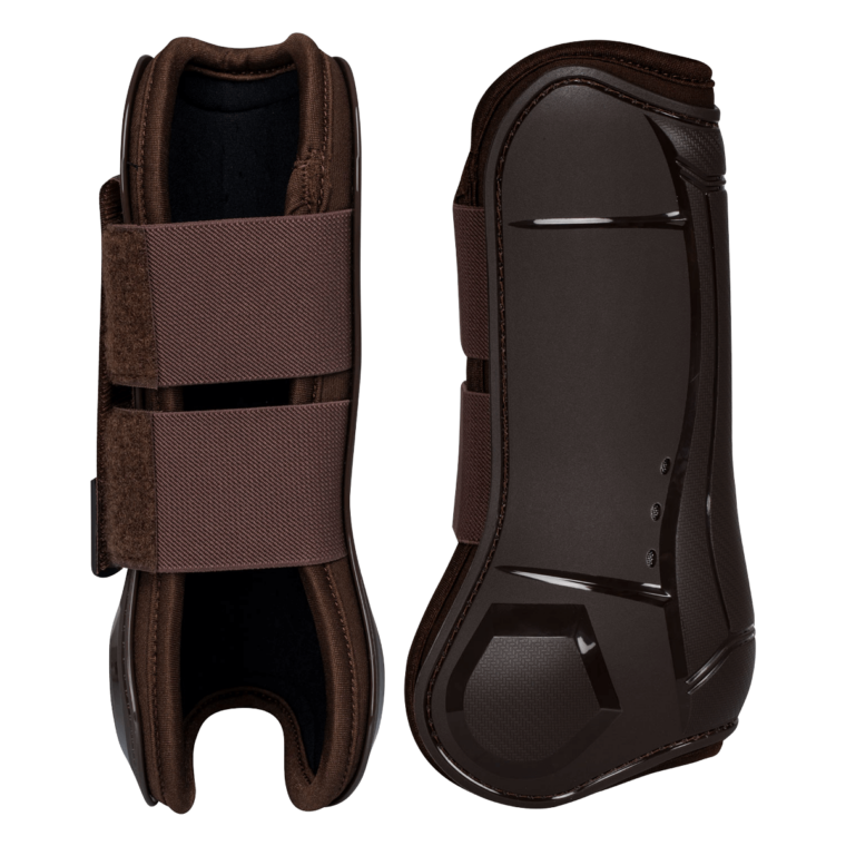 EQUESTRO Platinum Tendon Boots