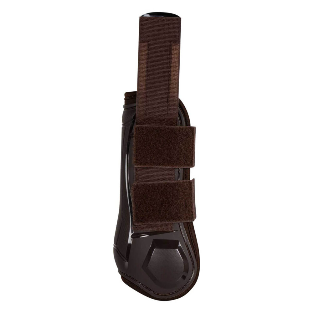 EQUESTRO Platinum Tendon Boots