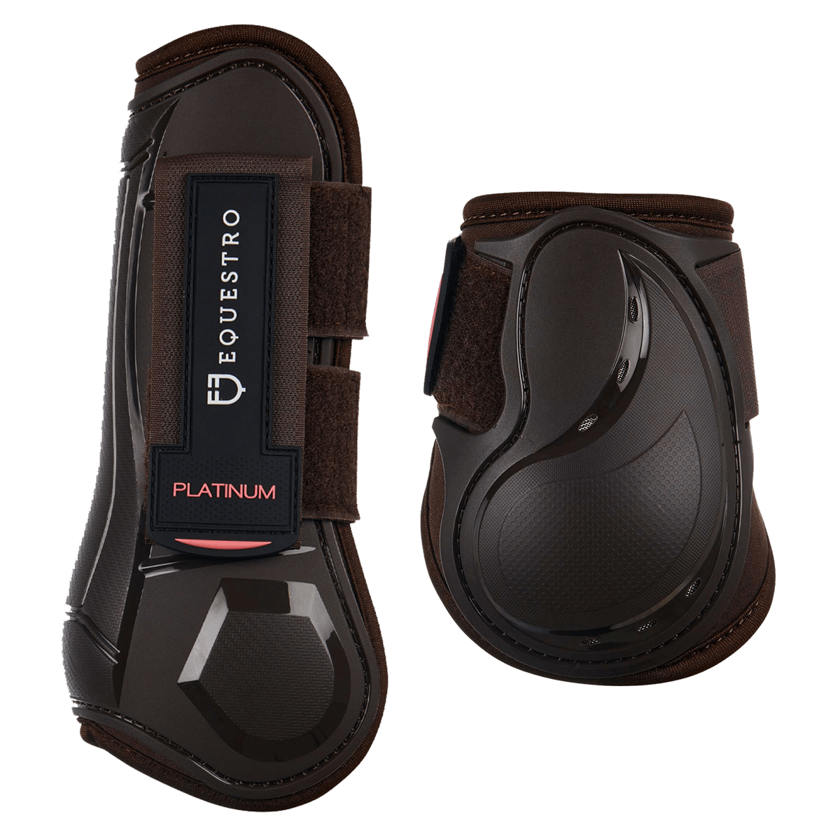 EQUESTRO Platinum Kit Tendon+Fetlock Boots EQUESTRO Platinum Kit Tendon+Fetlock Boots