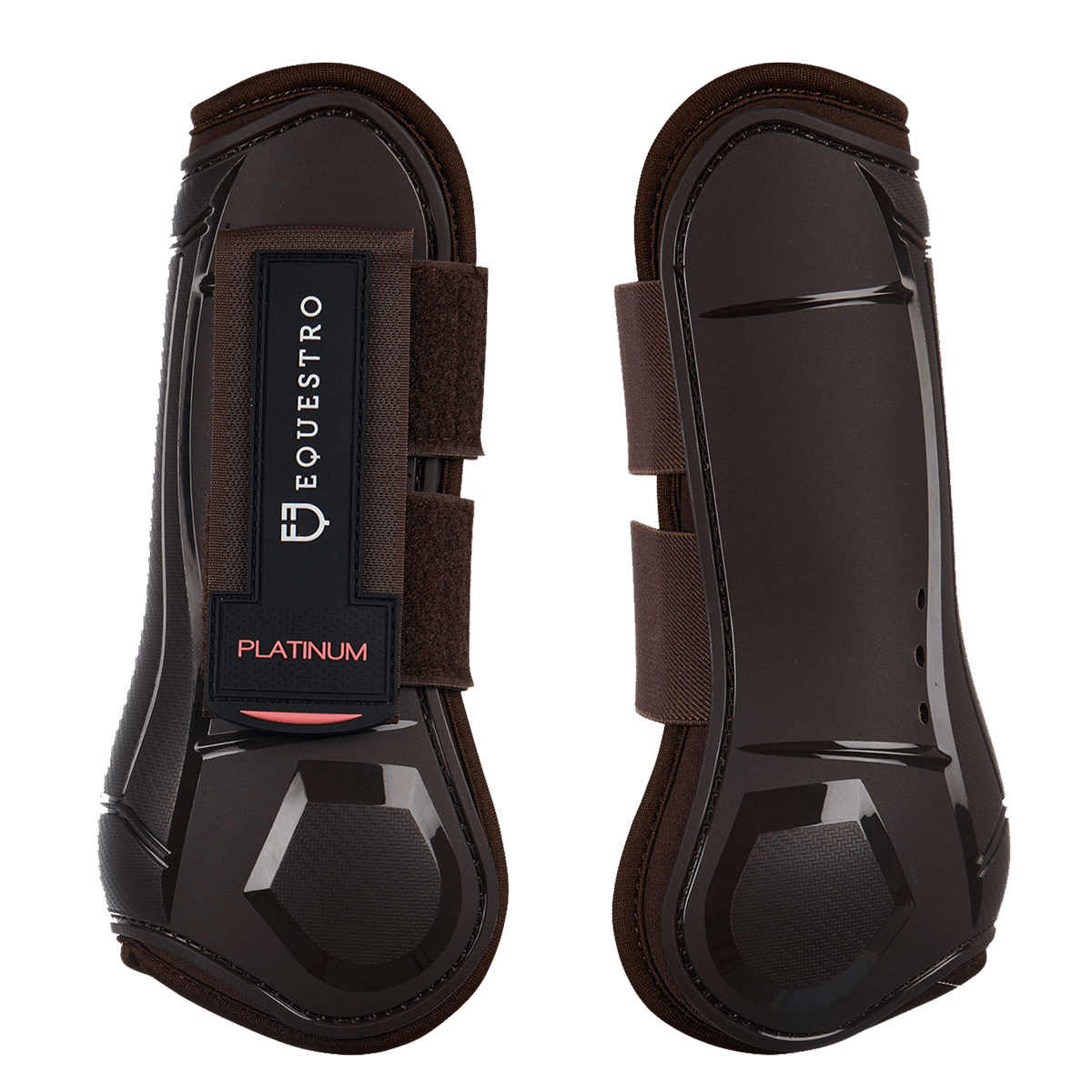 EQUESTRO Platinum Kit Tendon+Fetlock Boots EQUESTRO Platinum Kit Tendon+Fetlock Boots