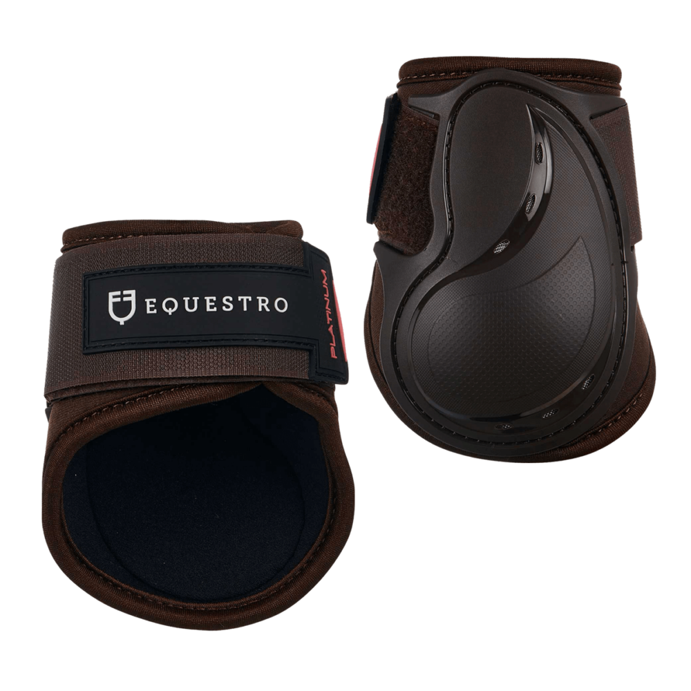 EQUESTRO Platinum Kit Tendon+Fetlock Boots