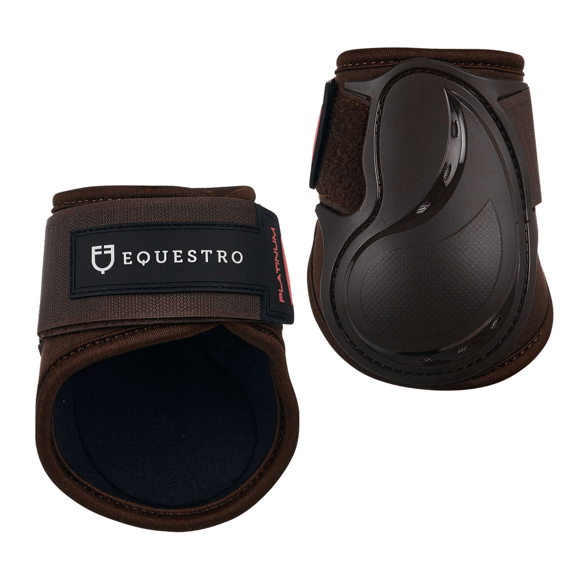 EQUESTRO Platinum Kit Tendon+Fetlock Boots EQUESTRO Platinum Kit Tendon+Fetlock Boots