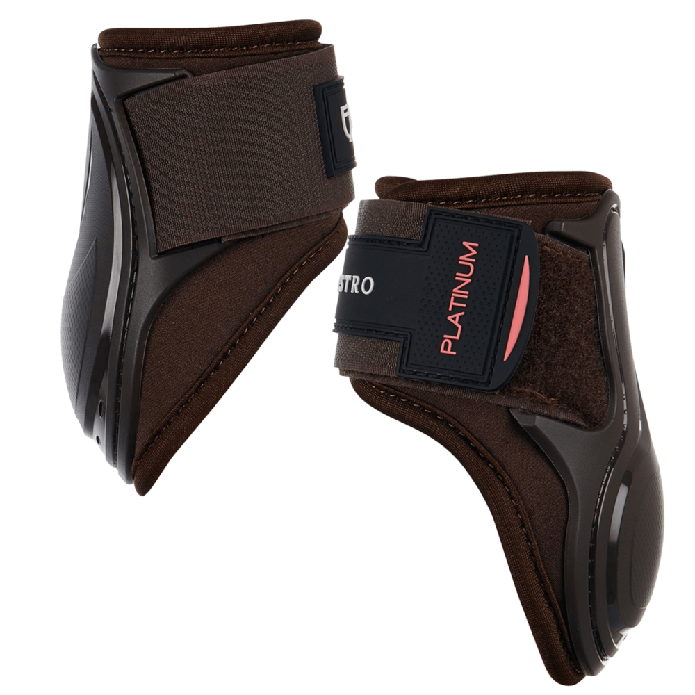 EQUESTRO Platinum Kit Tendon+Fetlock Boots