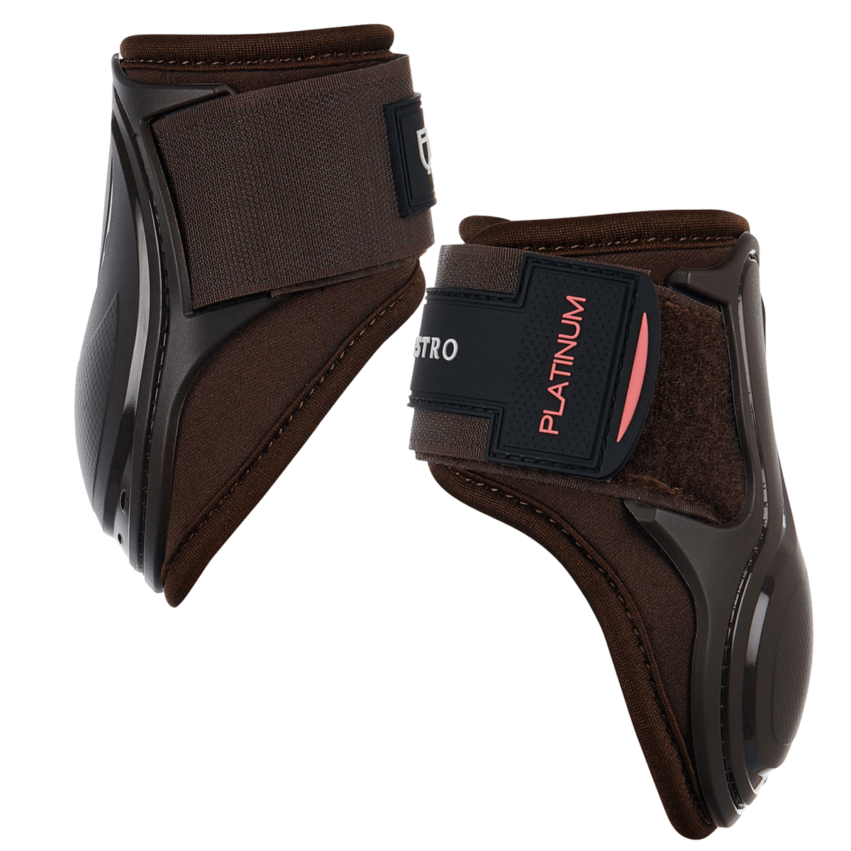 EQUESTRO Platinum Kit Tendon+Fetlock Boots EQUESTRO Platinum Kit Tendon+Fetlock Boots