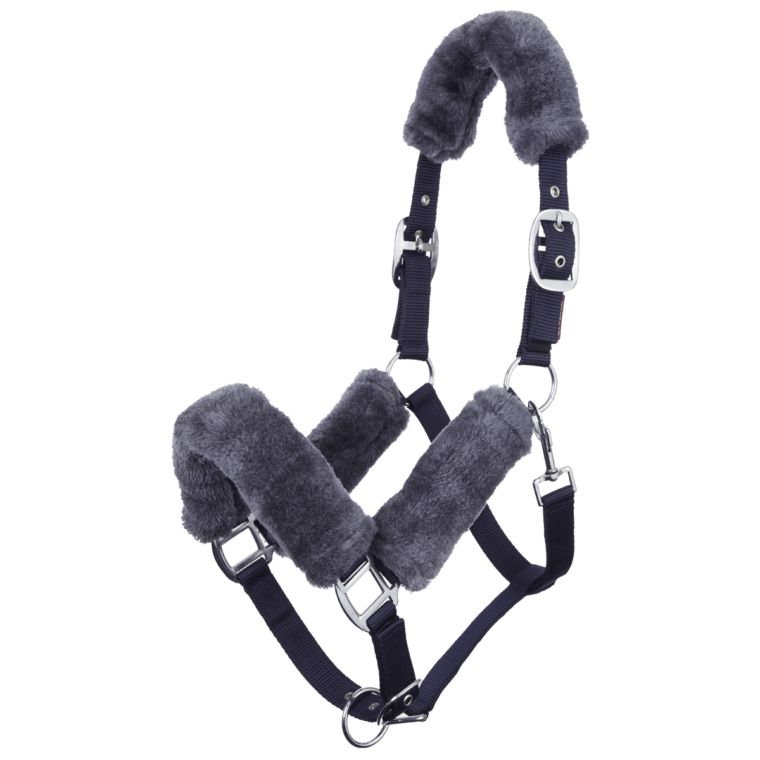 LEMIEUX Comfort Headcollar
