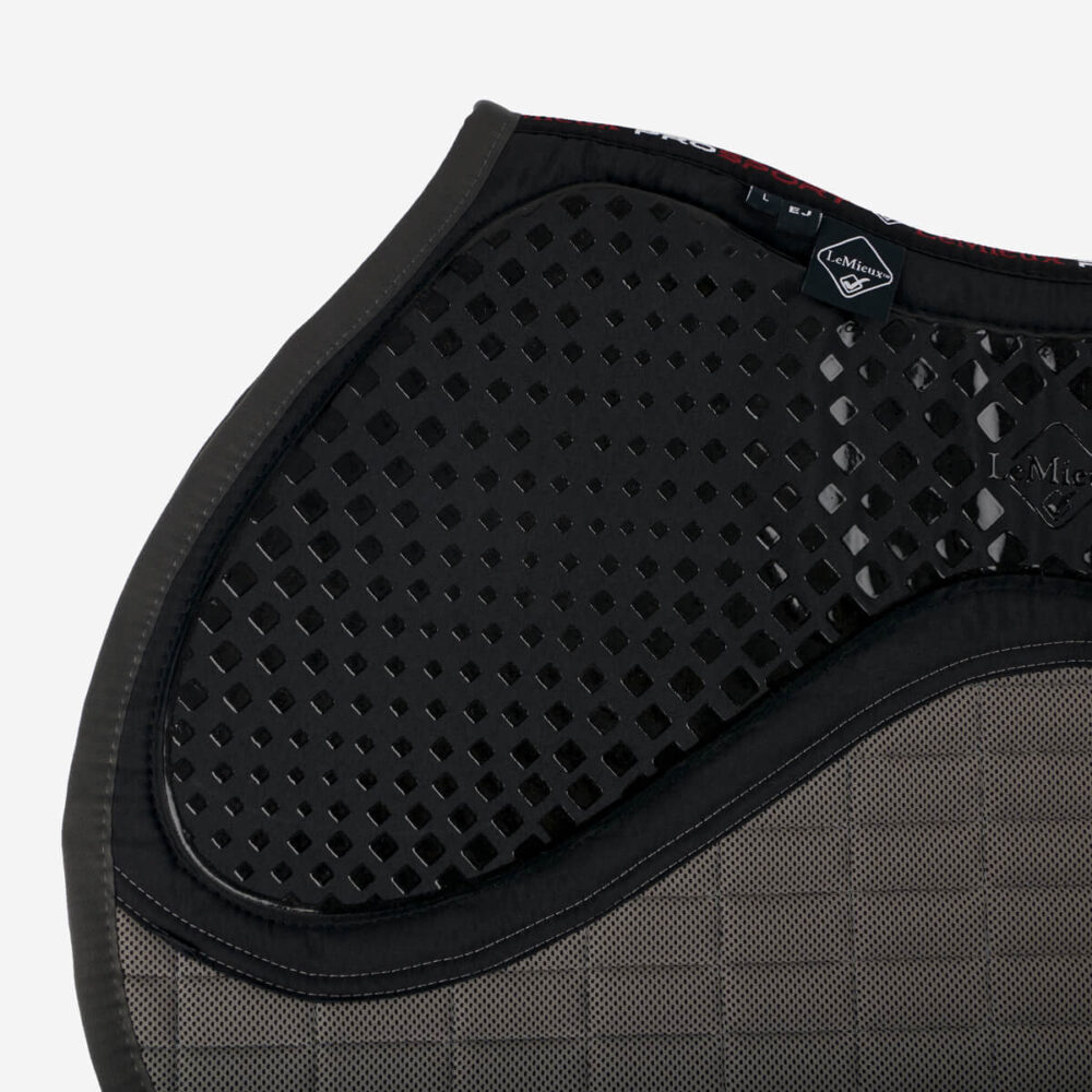 LeMieux EuroJump Cool Grip Υπόσαγμα