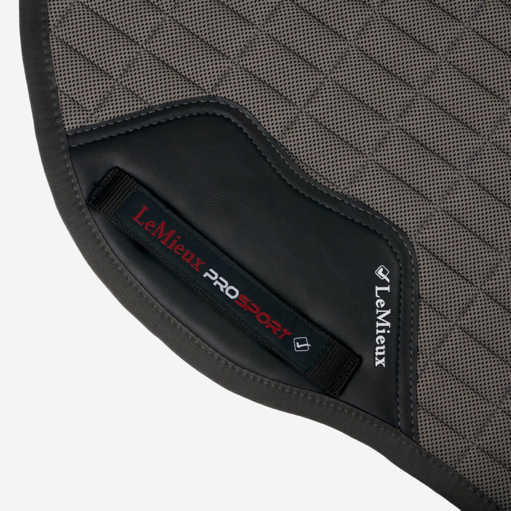 LeMieux EuroJump Cool Grip Υπόσαγμα