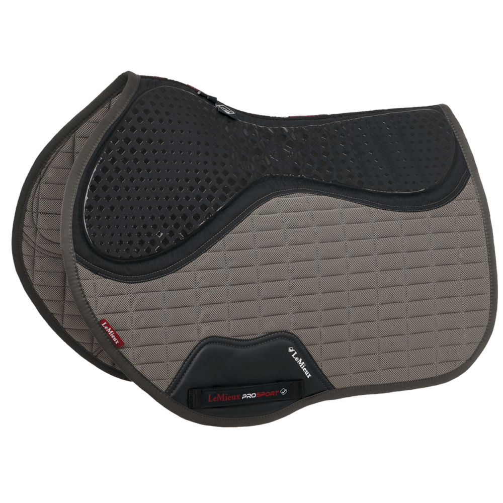 LeMieux EuroJump Cool Grip Υπόσαγμα