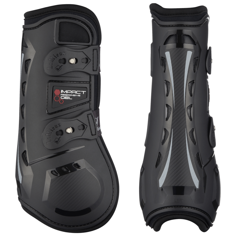 LEMIEUX Impact Responsive Tendon Boots