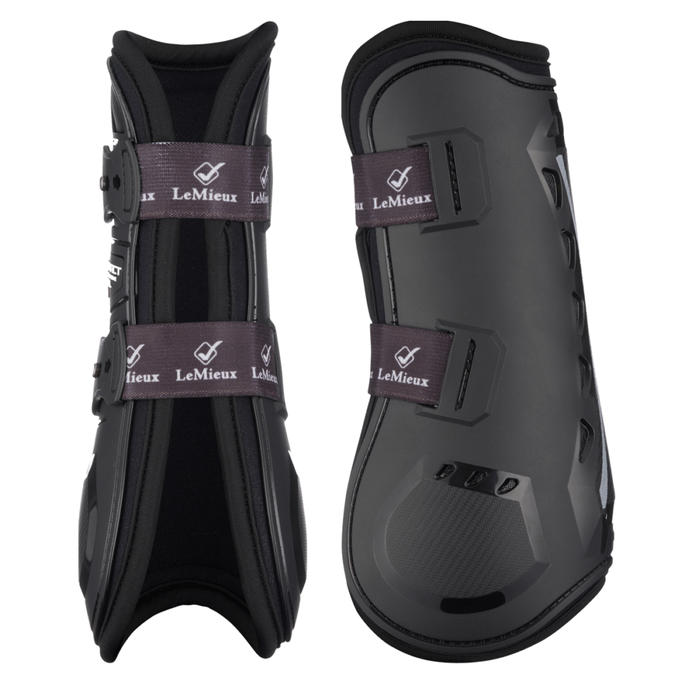 LEMIEUX Impact Responsive Tendon Boots