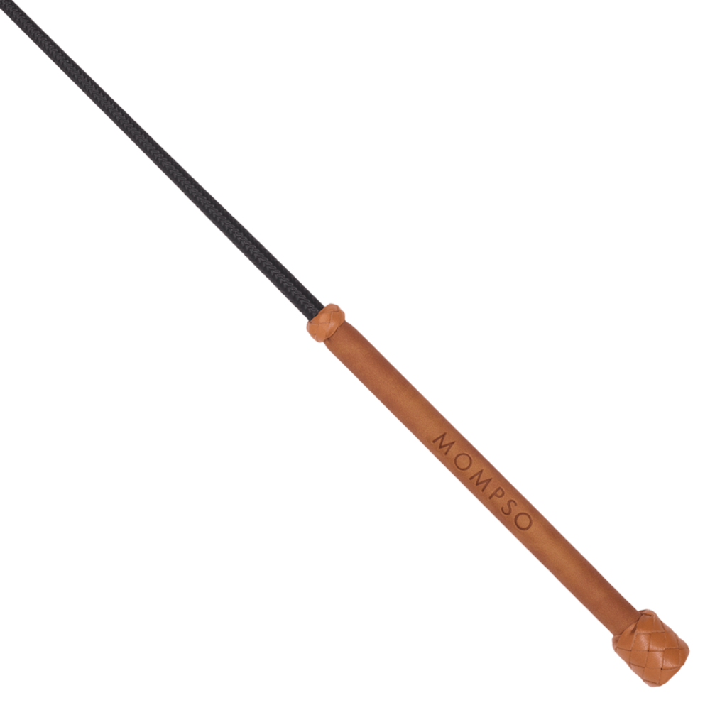 MOMPSO SIGNATURE Vintage Crop Μαστίγιο