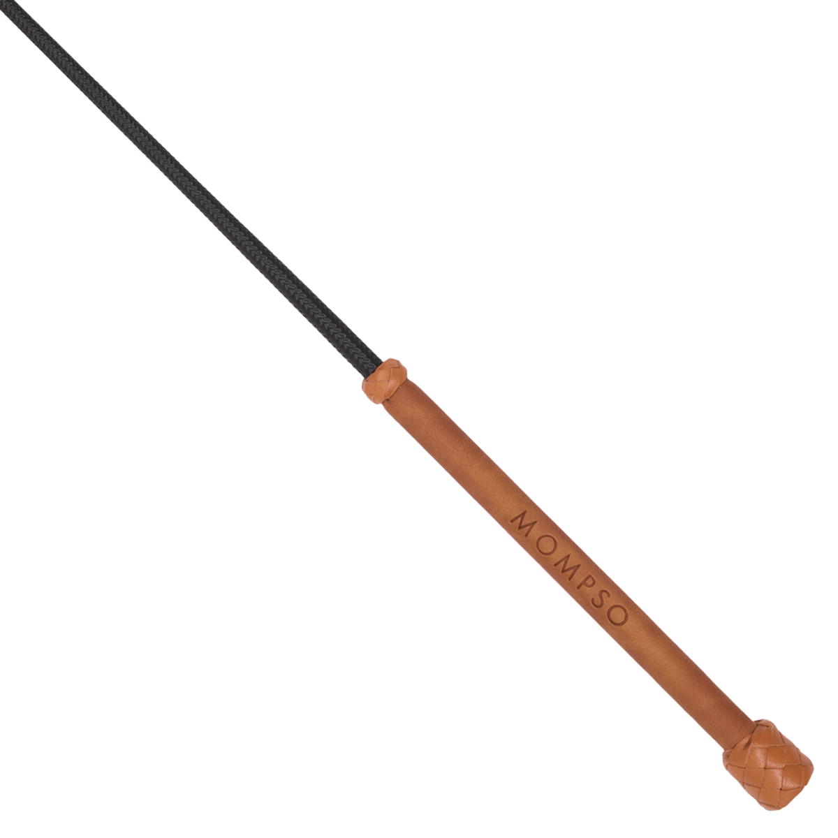 MOMPSO SIGNATURE Vintage Crop Μαστίγιο MOMPSO SIGNATURE Vintage Crop Μαστίγιο