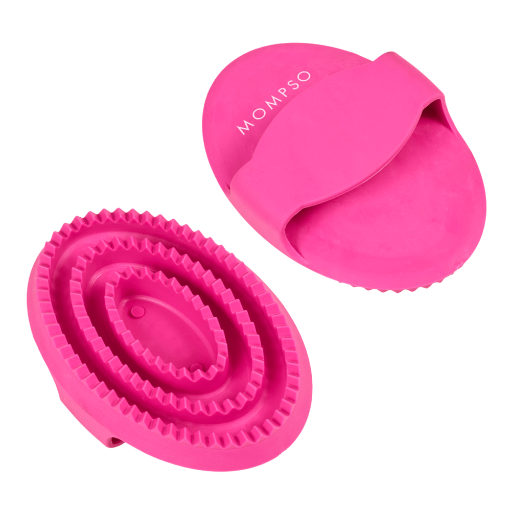 MOMPSO ESSENTIAL Curry Comb