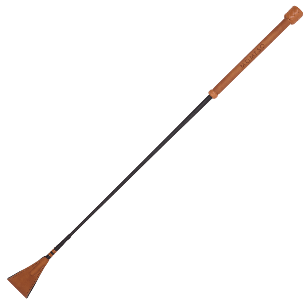 MOMPSO SIGNATURE Vintage Crop Μαστίγιο