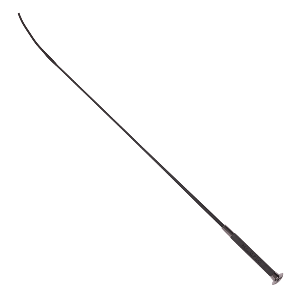 MOMPSO SIGNATURE Dressage Μαστίγιο 75CM