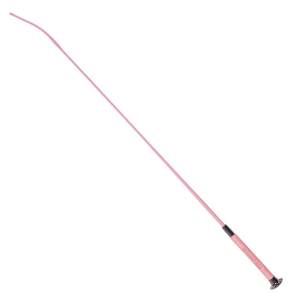 MOMPSO SIGNATURE Dressage Μαστίγιο 75CM