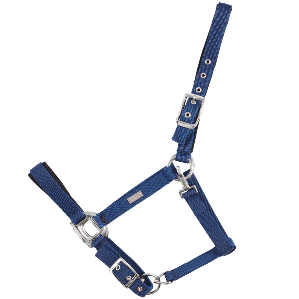 MOMPSO SIGNATURE Soft Headcollar