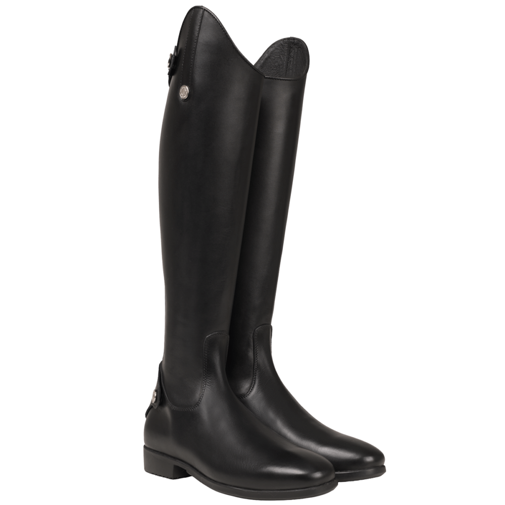MOMPSO SIGNATURE Vogue Riding Boots
