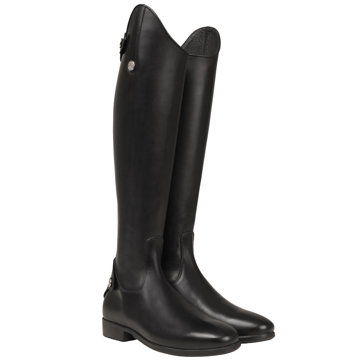 MOMPSO SIGNATURE Vogue Riding Boots MOMPSO SIGNATURE Vogue Riding Boots