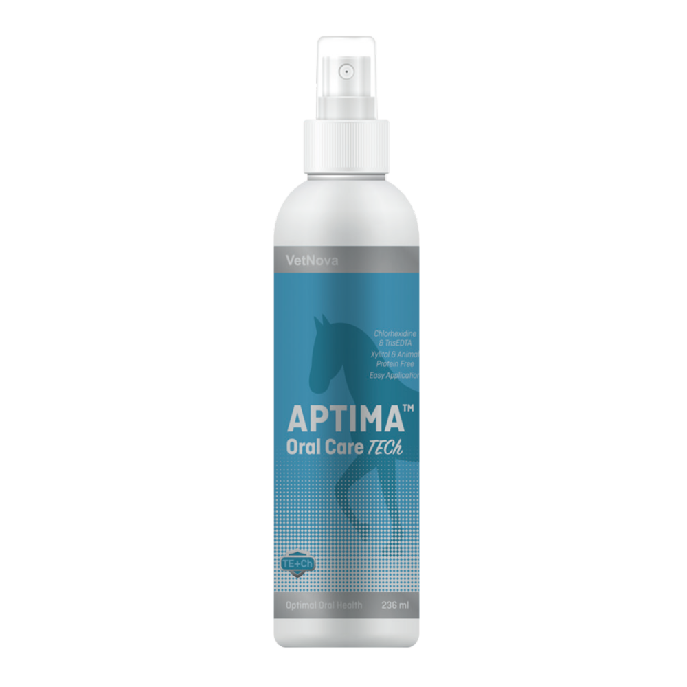 VETNOVA APTIMA® Oral Care Tech 236ML