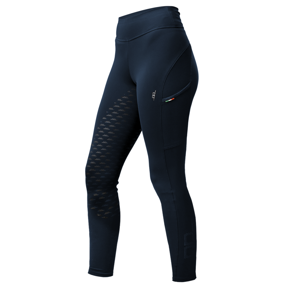 AA Bina Full Silicone Grip Tights