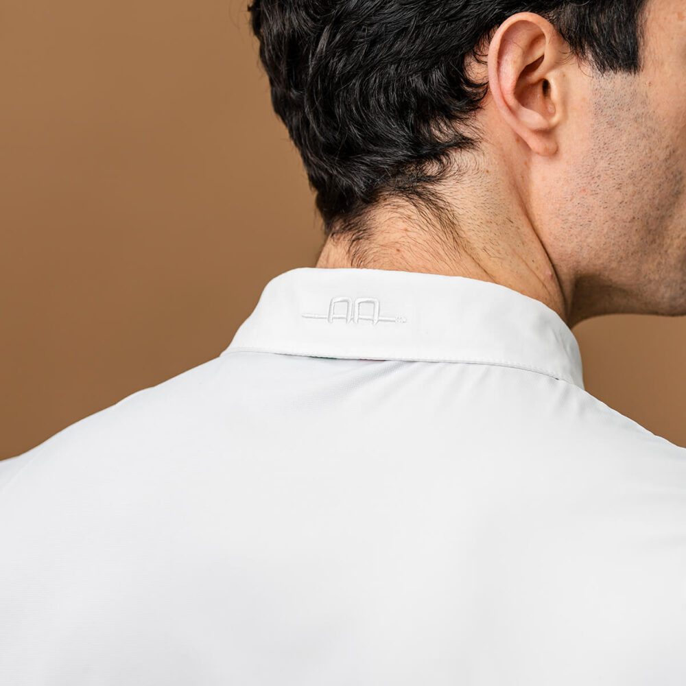 AA Gabrio Competition Polo Shirt