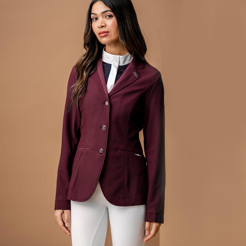 AA MotionLite Platinum Show Jacket