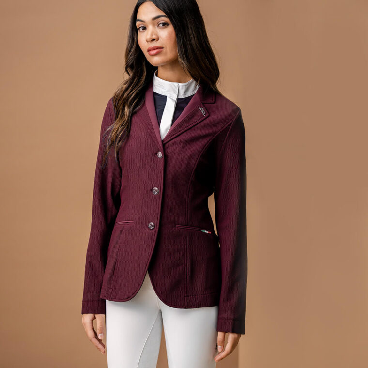 AA MotionLite Platinum Show Jacket