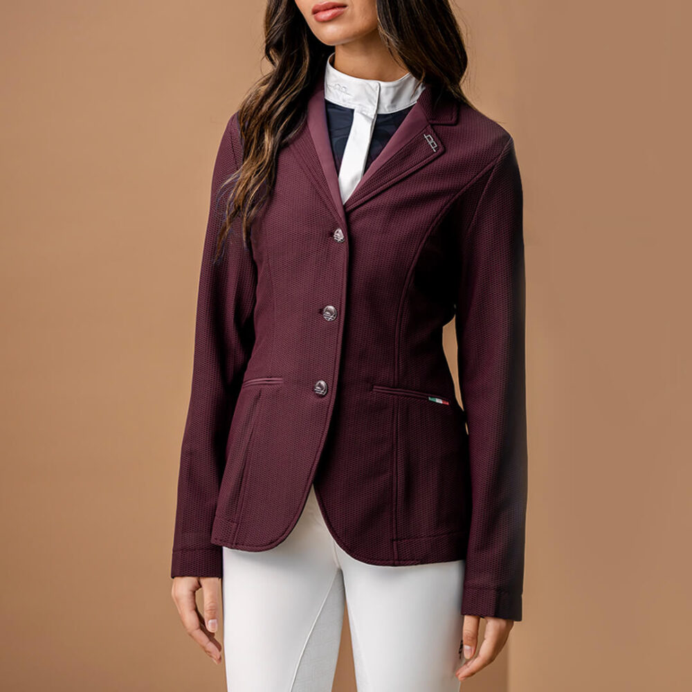 AA MotionLite Platinum Show Jacket